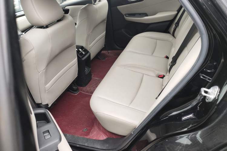 Used Honda Crider 2019 180 Turbo CVT Leading Edition China V
