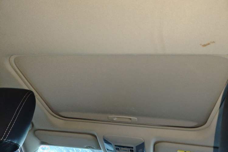 Used Toyota RAV4 2020 Dual-Engine 2.5L E-CVT Two-Wheel Drive Elite Edition