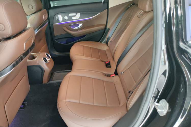 Used Mercedes-Benz E-Class 2019 Restyled E 300 L Sport Luxury Edition