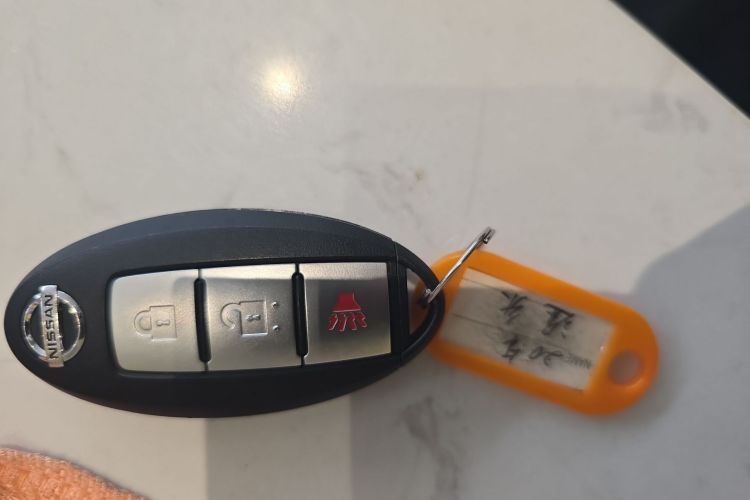 Used Nissan X-Trail 2019 2.0L CVT Smart Connect Comfort Edition 2WD