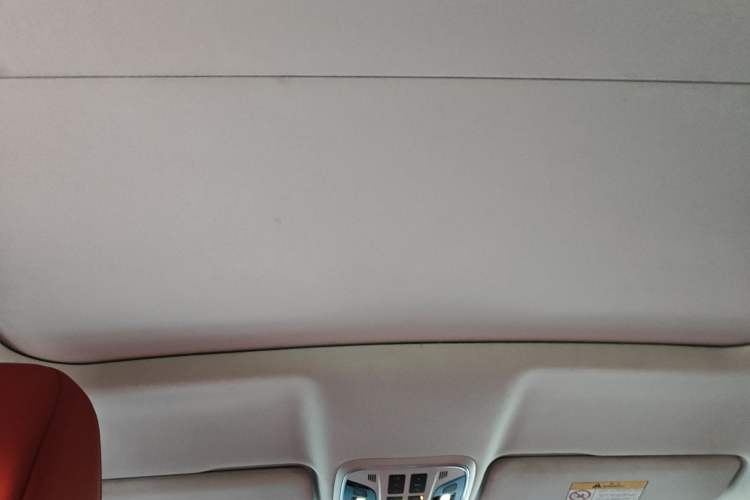 Used Haval F5 2019 National Trend Edition 1.5T i-Trend China VI Standard
