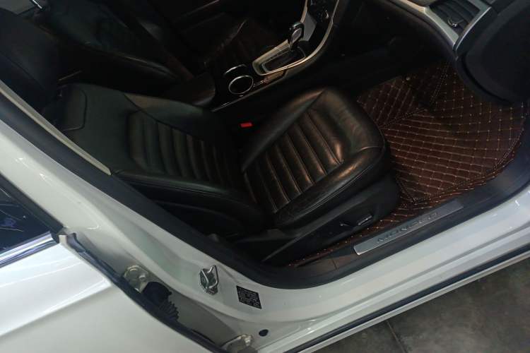 Used Ford Mondeo 2013 1.5L GTDi180 Fashion Edition
