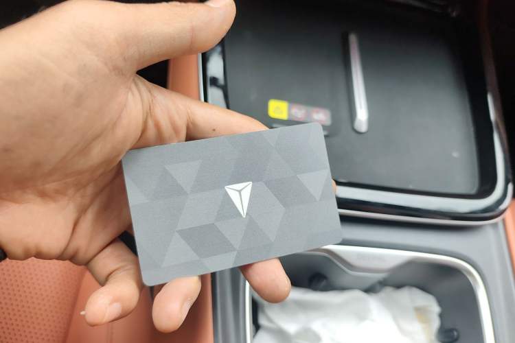 Used Deepal S05 2024 200 Ultra Range-Extended Long-Range Version