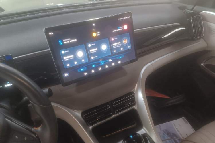 Used BYD Song Pro New Energy 2023 Champion Edition DM-i 71KM Beyond Model