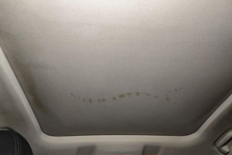 Used Haval H6 2017 Blue Label 2.0T Automatic Two-Wheel Drive Smart Edition
