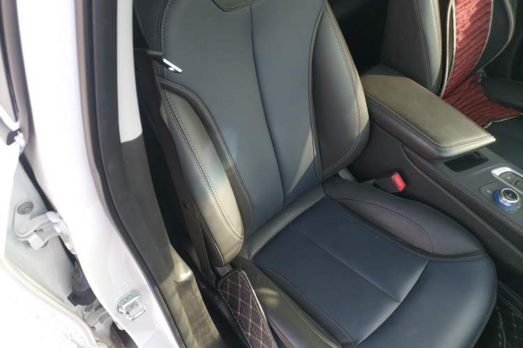 Used Buick Velite 6 2023 430km Range Commuter Version