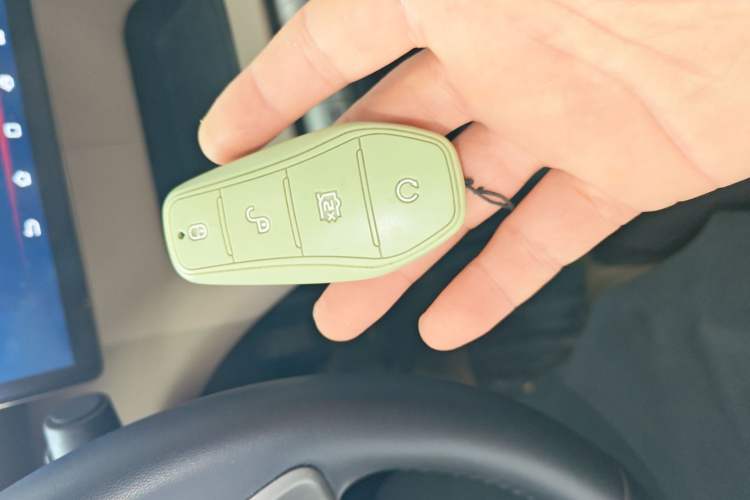 Used BYD Dolphin 2023 420 km Fashion Edition