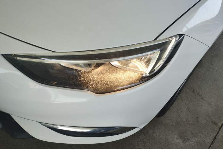 Used Buick Regal 2017 20T Elite Edition
