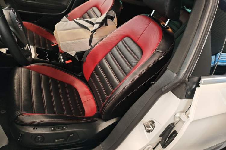 Used Volkswagen FAW-Volkswagen CC 2018 1.8TSI Luxury Model