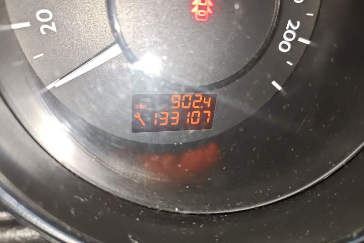 Used Peugeot 3008 2015 1.6THP Automatic Trend Edition
