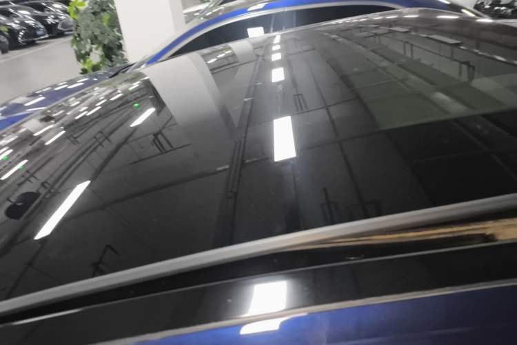 Used Mercedes-Benz C-Class 2019 Restyled C 260 L Sport Edition Roof