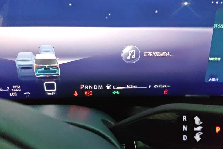 Used Buick Century 2023 2.0T Four-Seat Private Edition
