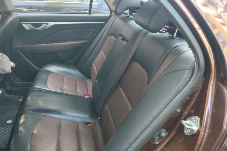 Used Geely Auto Vision 2018 1.5L Automatic Happiness Edition