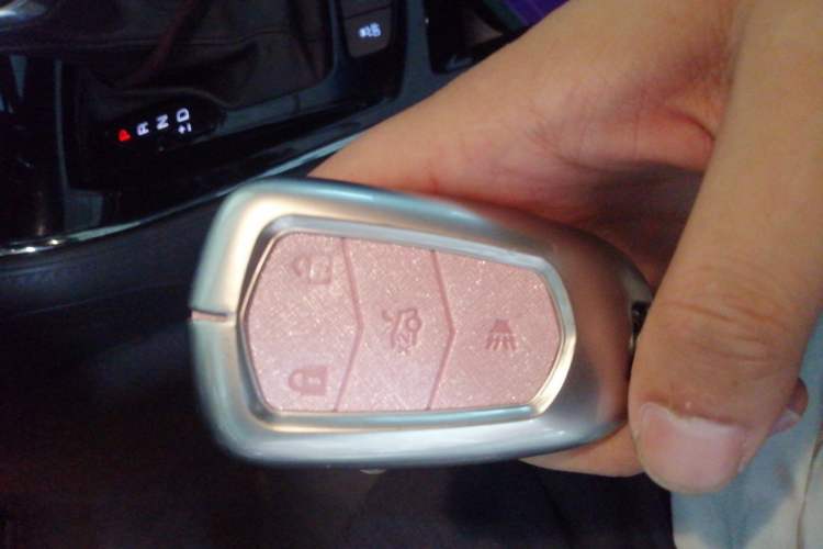 Used Cadillac ATS-L 2017 28T Fashion Edition