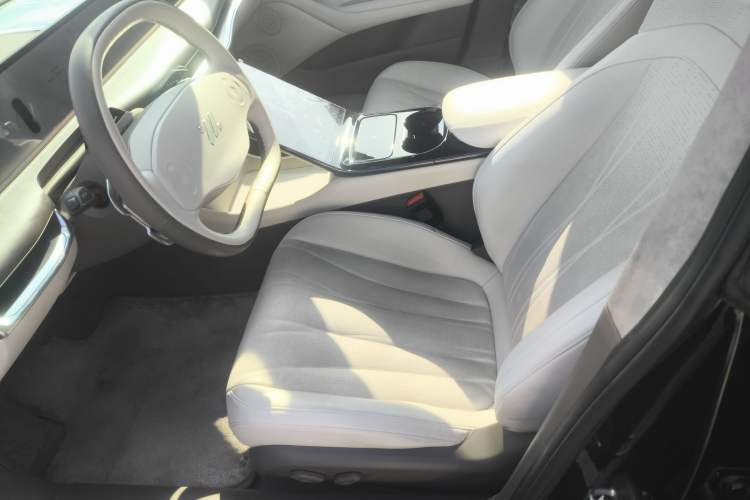 Used IM L7 2022 Pro Model
