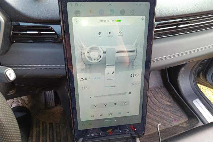 Used XPeng G3 2021 G3i 520N