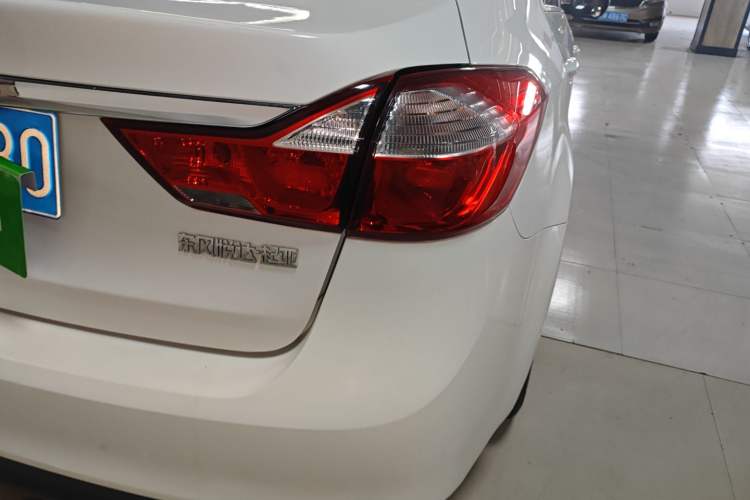 Used Kia K3 2016 1.6L Manual GL
