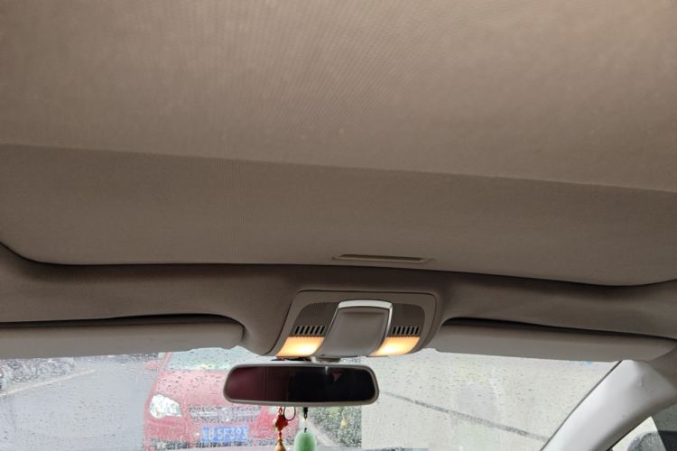 Used Audi A6L 2010 2.0 TFSI Automatic Standard Edition
