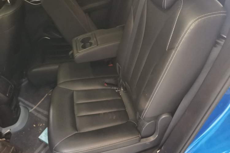 Used BYD Song MAX 2017 1.5T Automatic Smart Connect Elite 7-Seater
