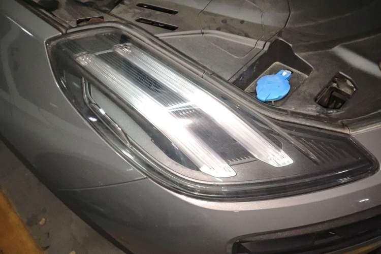 Used Lynk & Co 06 2023 Remix 1.5T JinPro
