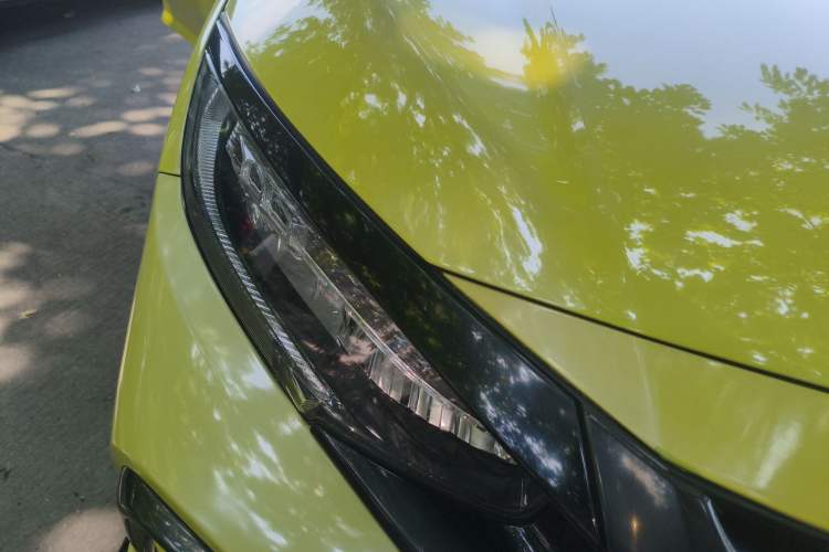 Used Honda Civic 2021 HATCHBACK 220TURBO CVT Trendy Cool Edition