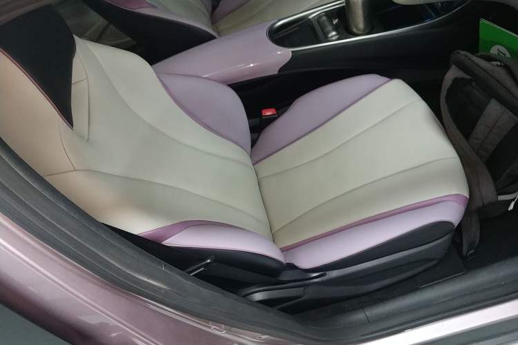 Used BYD Dolphin 2021 405 km Fashion Edition