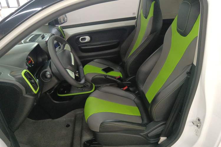 Used Roewe Clever 2021 302km Excellence Edition