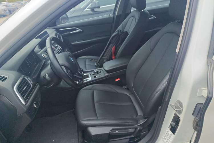 Used BMW 1 Series 2020 120i Fashion Model