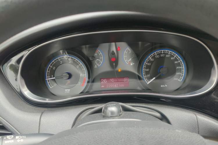 Used Fiat Viaggio 2012 1.4T Automatic Enjoyment Edition