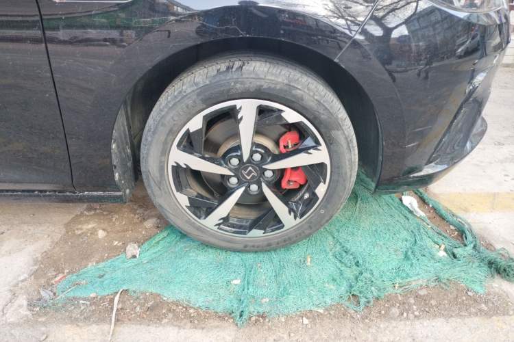 Used SOL A5 2021 1.5T CVT Luxury Smart Model
