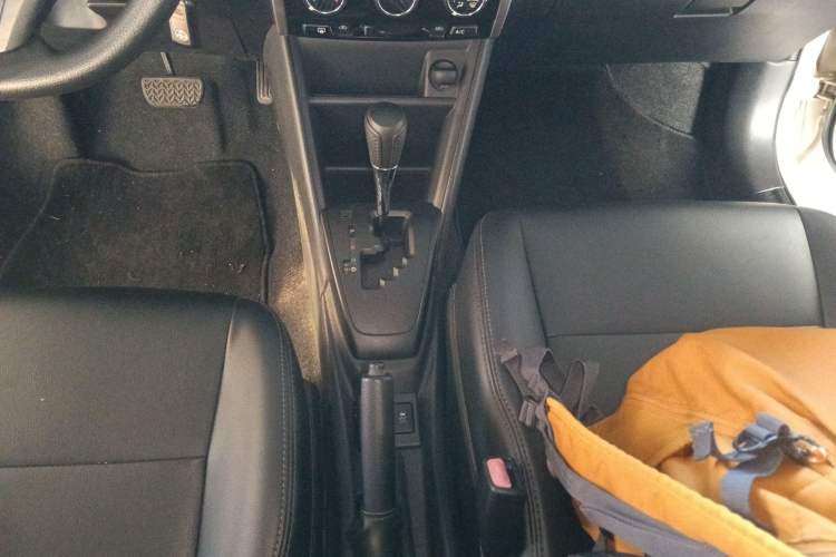 Used Toyota Vios 2019 1.5L CVT Innovation Edition