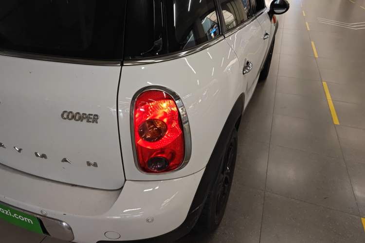 Used MINI Countryman 2014 1.6L COOPER Fun