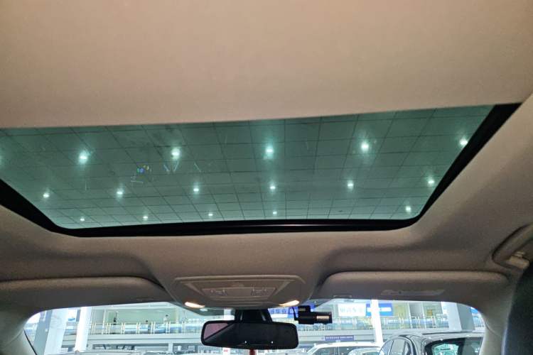 Used Ford Kuga 2019 EcoBoost 180 Two-Wheel-Drive Platinum Edition China VI Standard