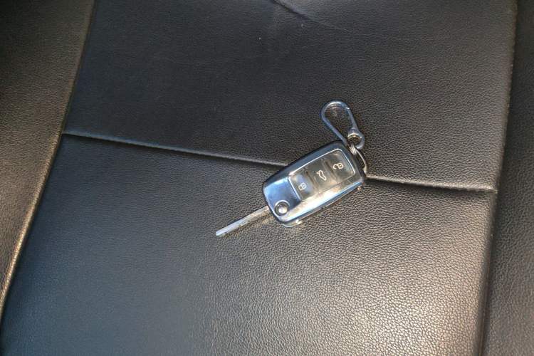 Used Volkswagen Jetta 2017 1.5L Automatic Fashion Model
