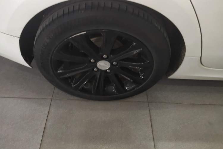 Used Cadillac ATS-L 2017 28T Tech Edition
