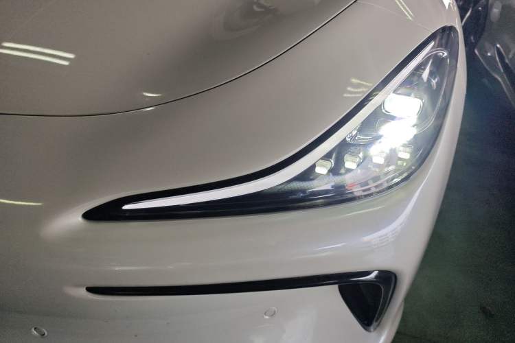 Used IM LS6 2023 Max Standard Edition