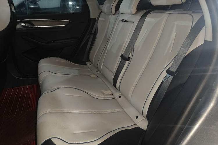 Used BYD Destroyer 05 2024 Honor Edition DM-i 120KM Luxury Model
