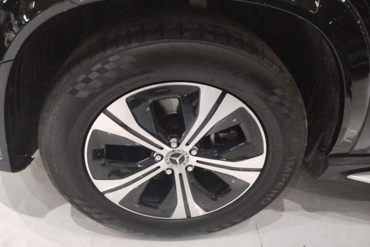 Used Mercedes-Benz GLE Coupe 2020 GLE 350 4MATIC Coupe SUV Fashion Model Exterior 4