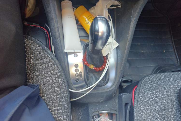 Used Volkswagen Golf 2010 1.6 Automatic Fashion Model