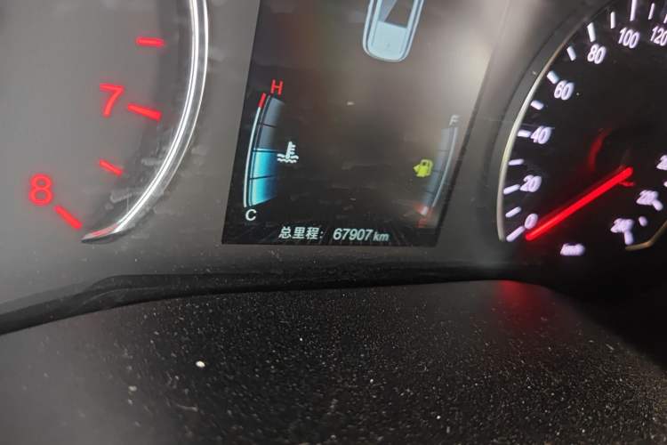 Used BYD Song MAX 2018 1.5T Automatic Smart Connect Flagship Model 6 Seats
