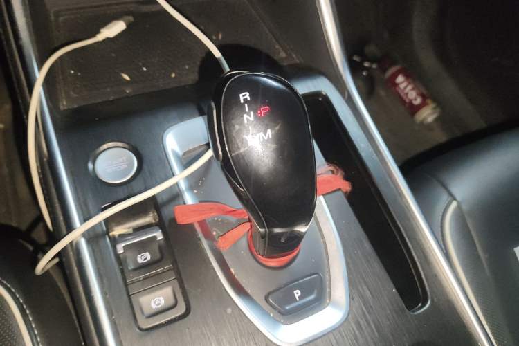 Used Haval H6 2021 National Trend Edition 1.5T Automatic Champion Version