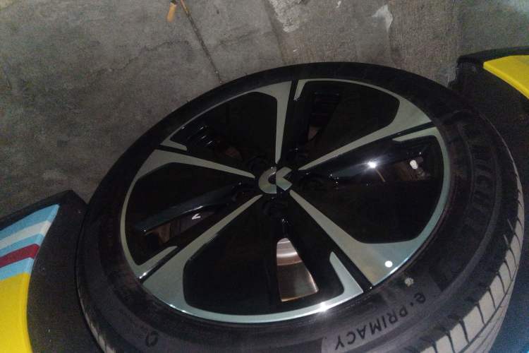 Used Nio ET5T 2024 75kWh Touring