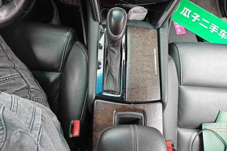 Used Cadillac XTS 2018 28T Elite Edition