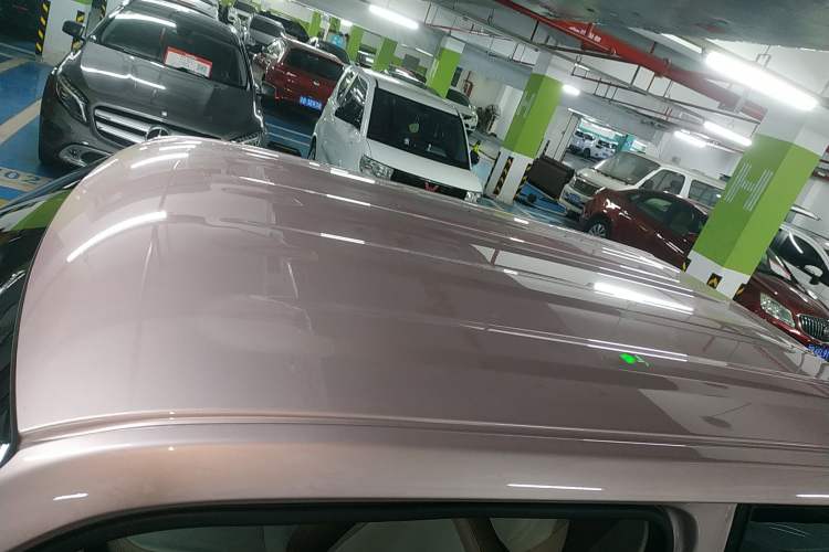 Used Geely Galaxy Panda 2024 Panda Mini 200km Endurance Bear