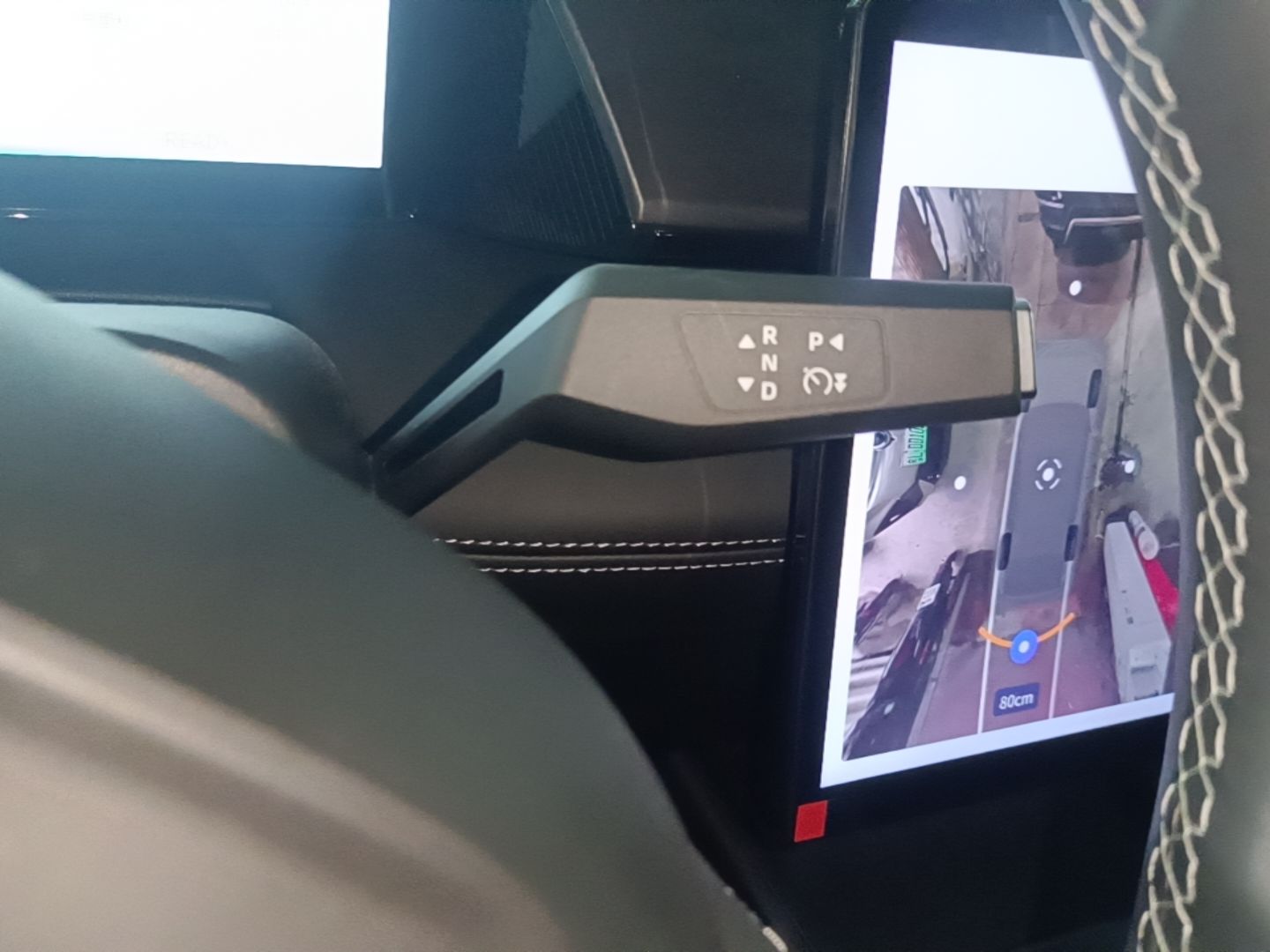Dongfeng Aeolus L7 New Energy 2025 518 Comfort Edition — снимка 16
