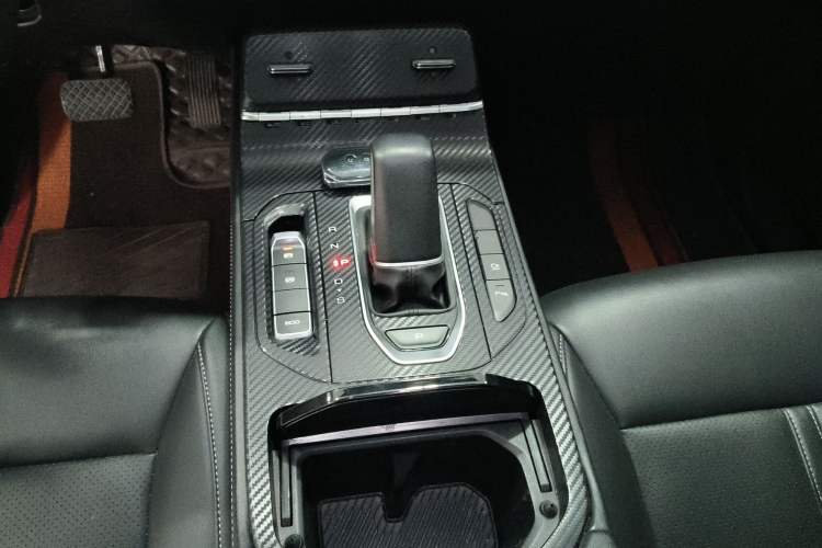 Used Wuling Victory 2020 1.5T CVT Flagship Edition