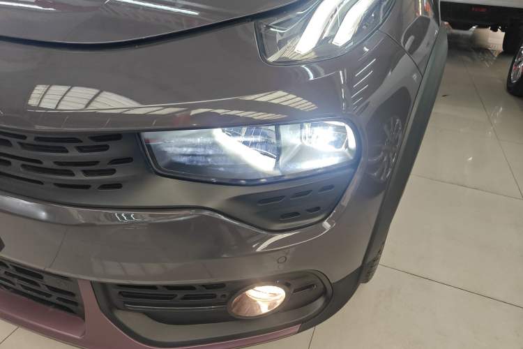 Used Lynk & Co 02 2022 1.5T DCT Shine Pro