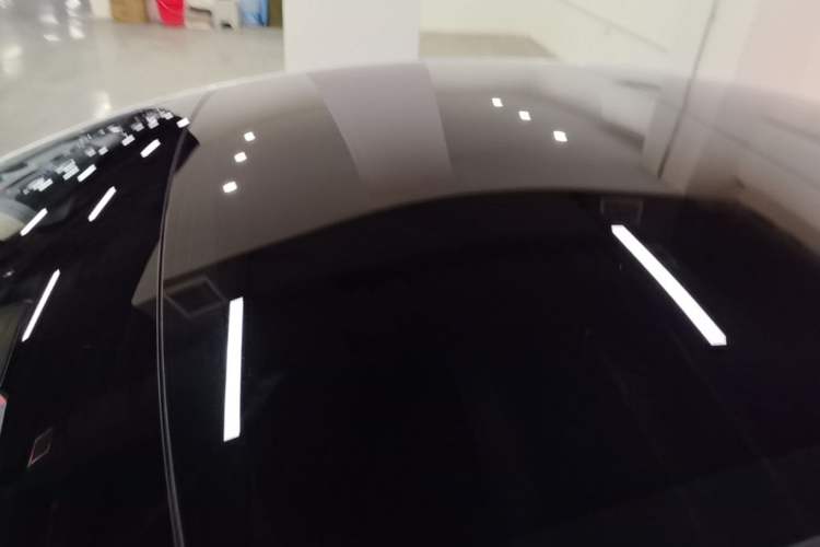 Used Tesla Model 3 2019 Standard Range Rear-Drive Upgraded Version Roof