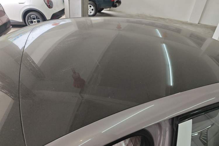 Used XPeng MONA M03 2025 515 Long-Range Plus
