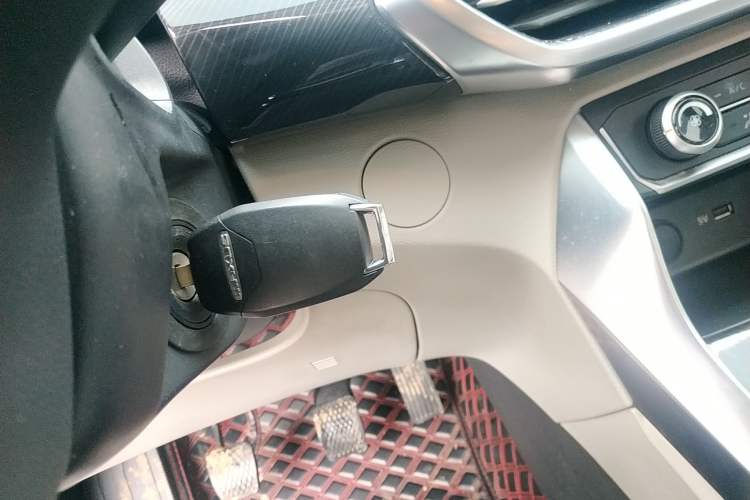 Used SAIC MAXUS G50 2023 1.5T Manual Comfort A